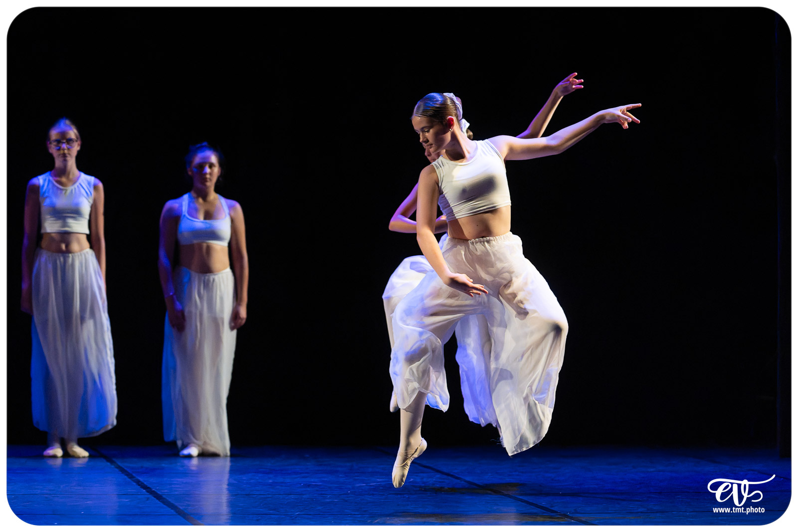 GALA DE DANSE 2026 EMMDH